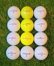 Pinnacle assortment golf for sale  GOODWICK