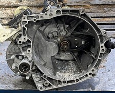 Cambio manuale marce usato  Frattaminore
