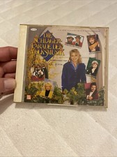 Schlager parade volksmusik gebraucht kaufen  Schifferstadt