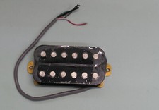 Ibanez BRIDGE Posição HUMBUCKER CAPTADOR de GRG150DX # 3PU27A0041 comprar usado  Enviando para Brazil