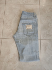 Jeans paul gaultier usato  Italia