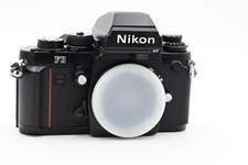 Nikon f3hp slr d'occasion  Expédié en Belgium
