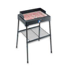 Severin 8566 barbecue usato  Montopoli di Sabina