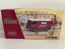 Corgi heritage ex70627 d'occasion  France