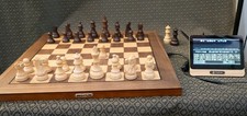Mephisto phoenix chess for sale  Simsbury
