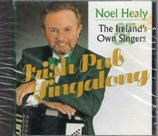 Irish pub singalong for sale  UK