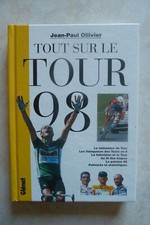 Tour 98 d'occasion  Cherbourg-Octeville-