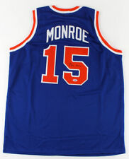 Earl monroe signed for sale  Oviedo