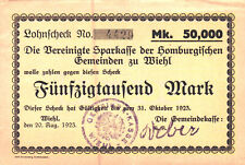 Wiehl gemeinde mark gebraucht kaufen  Wesel
