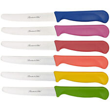 6er set bunte gebraucht kaufen  Deutschland