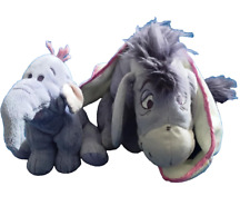 Disney eyore lumpy for sale  KENDAL