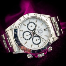 Rolex daytona cosmograph for sale  Princeton Junction