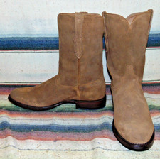Mens rujo roper for sale  Terrell