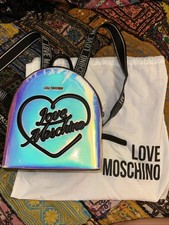 zaino moschino usato zaino moschino usato Roma