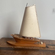 Antique sailing boat for sale  TWICKENHAM