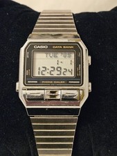 Casio dba 800 for sale  BOURNEMOUTH