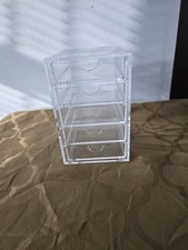 Osco small clear for sale  CARDIFF