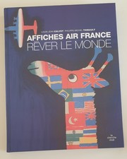 Affiches air livre d'occasion  Puisserguier