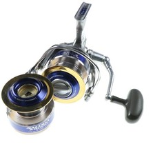 Used daiwa saltiga d'occasion  Expédié en Belgium