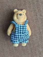 Sylvanian families winnie d'occasion  Cany-Barville
