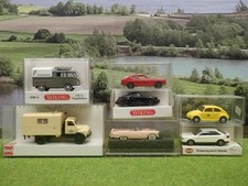 Wiking etc konvolut gebraucht kaufen  Hameln