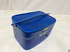 Vintage blue train for sale  Reading