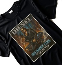 Diesel unisex shirt for sale  SOUTHAMPTON