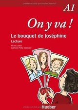 Bouquet joséphine lecture gebraucht kaufen  Berlin