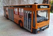 Iveco effeuno autobus usato  Pessano con Bornago