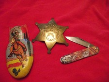Hopalong cassidy pocket for sale  West Covina