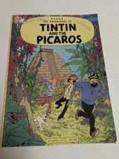 Hergé tintin and d'occasion  Expédié en Belgium