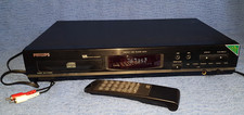 Platine philips 721 d'occasion  Conques-sur-Orbiel