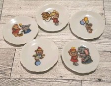 Mini ceramic circus for sale  Alma