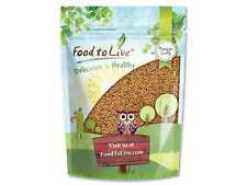 Alfalfa seeds sprouting for sale  Brooklyn