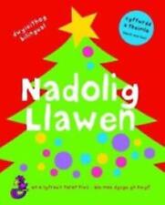 Nadolig llawen merry for sale  UK