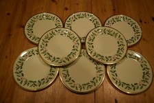 Vintage lenox holiday for sale  Laguna Niguel