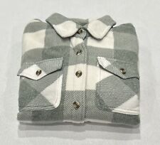 Sage women plaid for sale  Smyrna