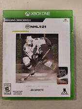 Nhl microsoft xbox for sale  Lebanon