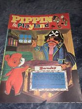 Pippin playland 480 for sale  LLANDUDNO