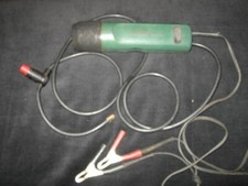 Bosch stroboskop lampe gebraucht kaufen  Jünkerath