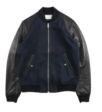Sandro leather teddy for sale  Playa Vista