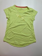 Puma sportshirt neongelbgrün gebraucht kaufen Puma sportshirt neongelbgrün gebraucht kaufen  Alzenau