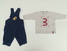 Lot mois motif d'occasion  Paris I