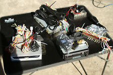 Alpine media system for sale  HOCKLEY