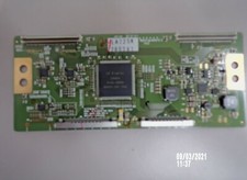 Usado, 42" LG LCD TV 42LV5500-UA Placa T-con 6871L-2693A comprar usado  Enviando para Brazil