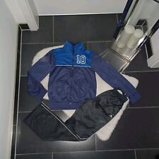 Sport traininganzug sportjacke gebraucht kaufen  Fröndenberg/Ruhr