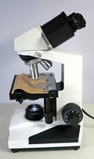 Rohs binocular microscope for sale  Astoria