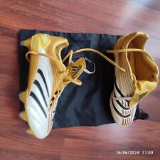 Adidas predator absolute usato  Roma