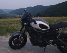 Xsr900 dart flyscreen for sale  Salt Point
