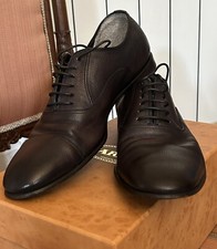 Barrett scarpe oxford usato  Viterbo